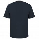 Head Performance T-Shirt Navy